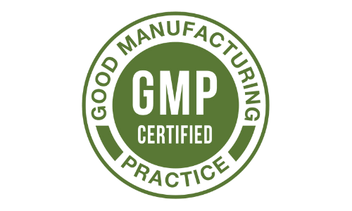 citrus-burn GMP Certified